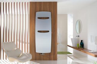 Badheizkörper von Zehnder