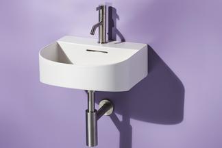 Waschtisch von Laufen