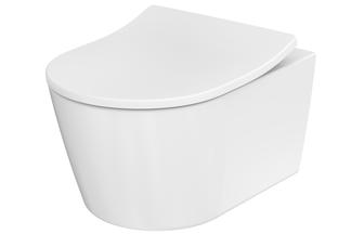 Wandhängendes Washlet von TOTO