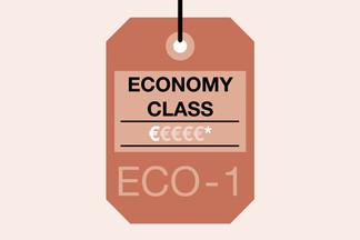 Economy Class ECO-1