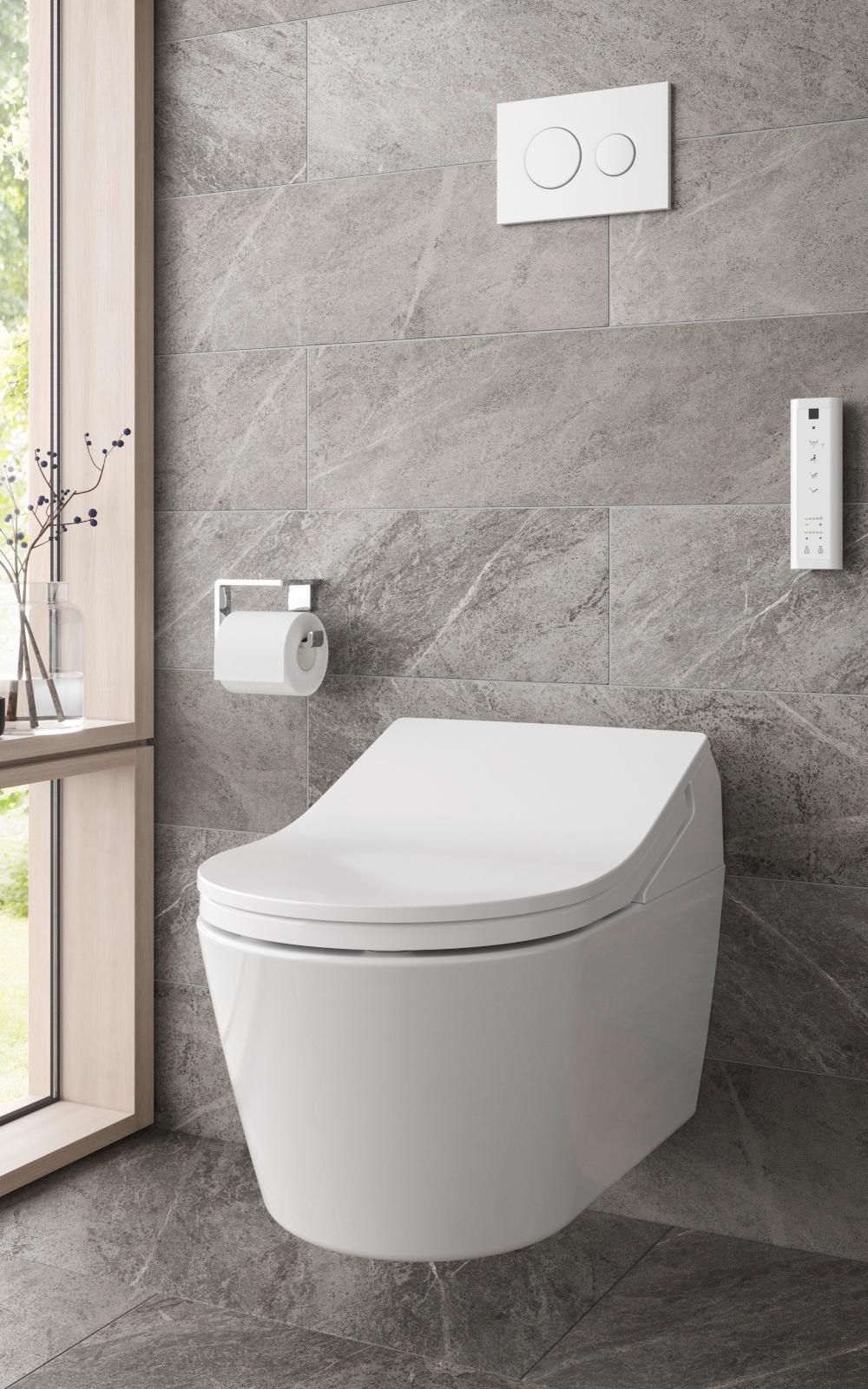 Washlet RX von TOTO