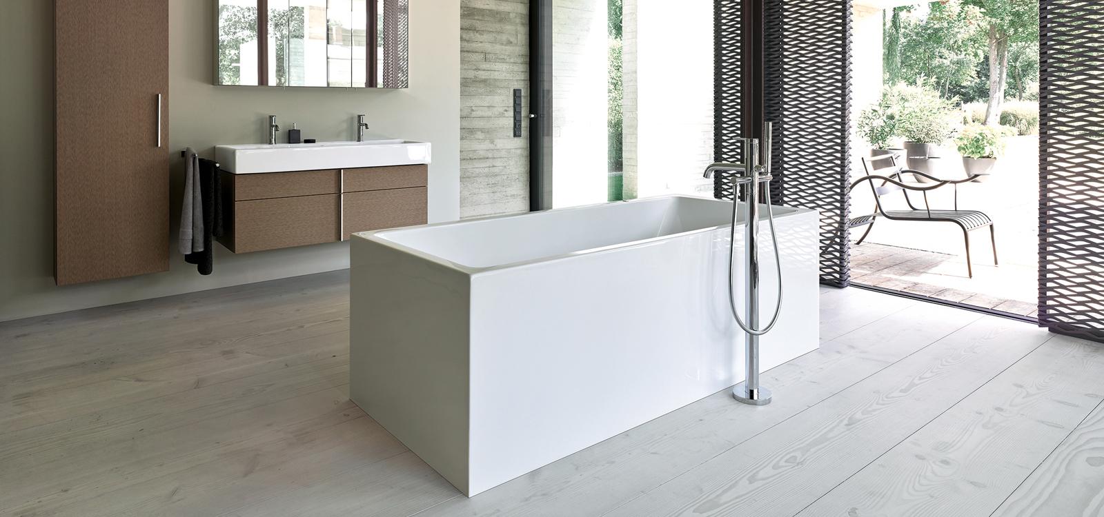 Duravit Vero Air