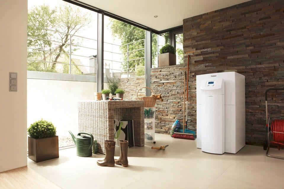 Vaillant_geoThermplus_exklusiv Wärmepumpenbild