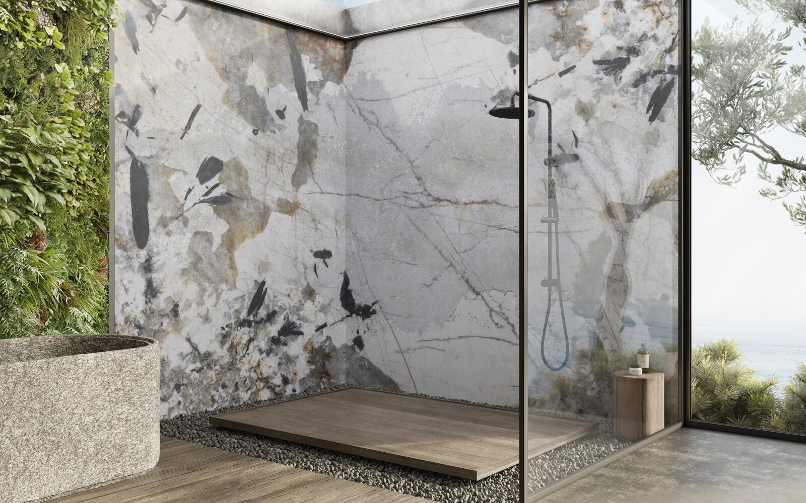 Glamora Tapete Pentelikon