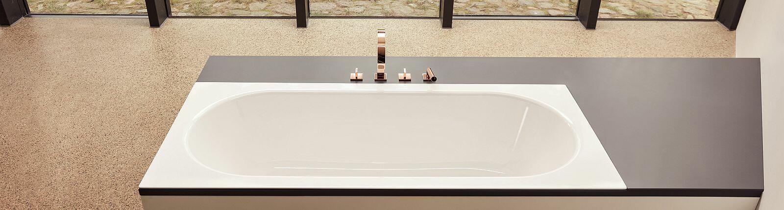 Badewanne BetteStarlet Spirit Header
