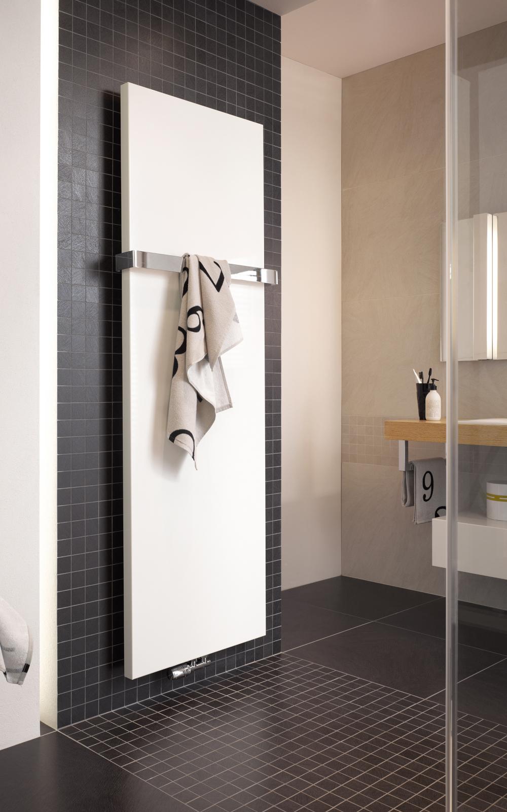 Designheizkörper Atelier Line von HSK