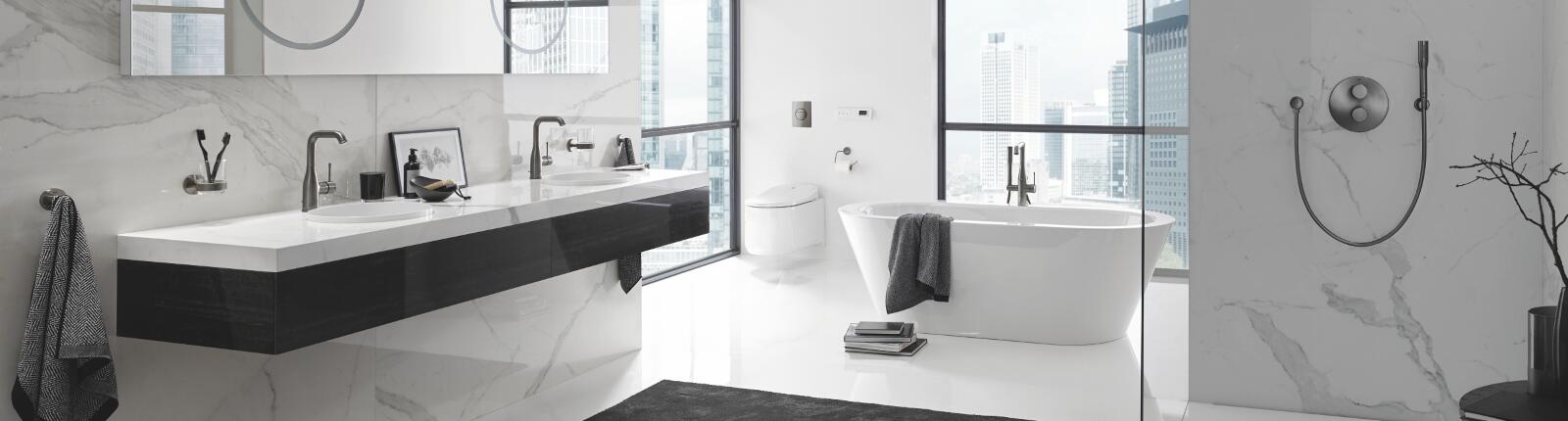 Grohe Essence