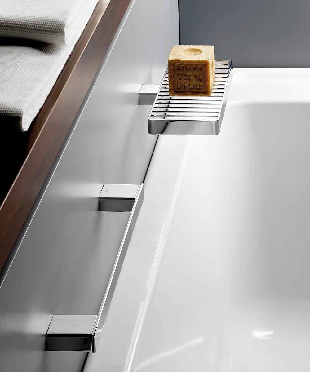 Seifenhalter der Serie loft von Emco