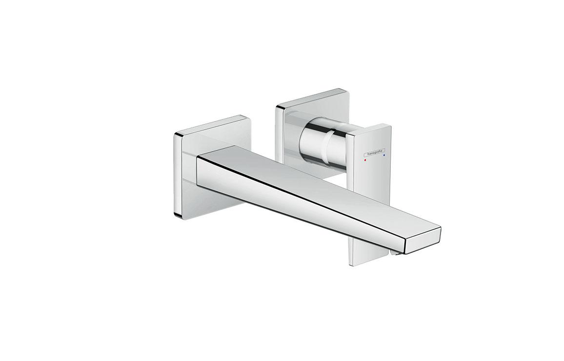 Metropol von hansgrohe